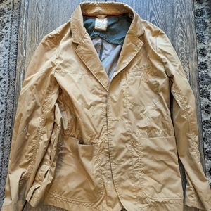 Relwen flyweight field blazer khaki L